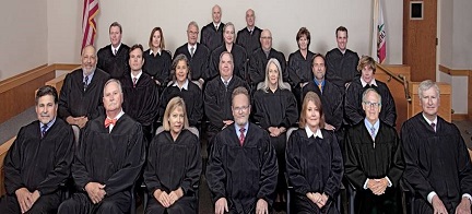 Image of Judicial Officers