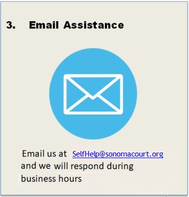 Email Assistance