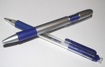 Image of pens