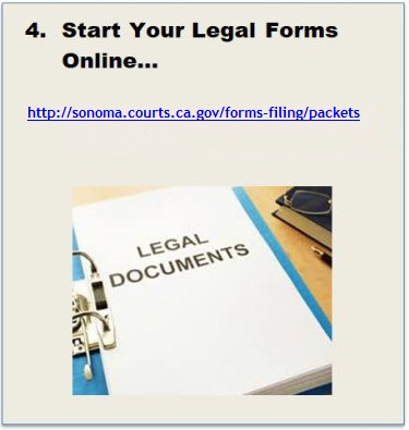 Online Legal Forms
