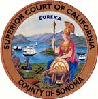Image of the seal of the state of california